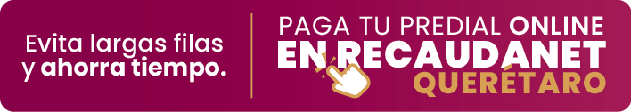 Paga tu predial en línea