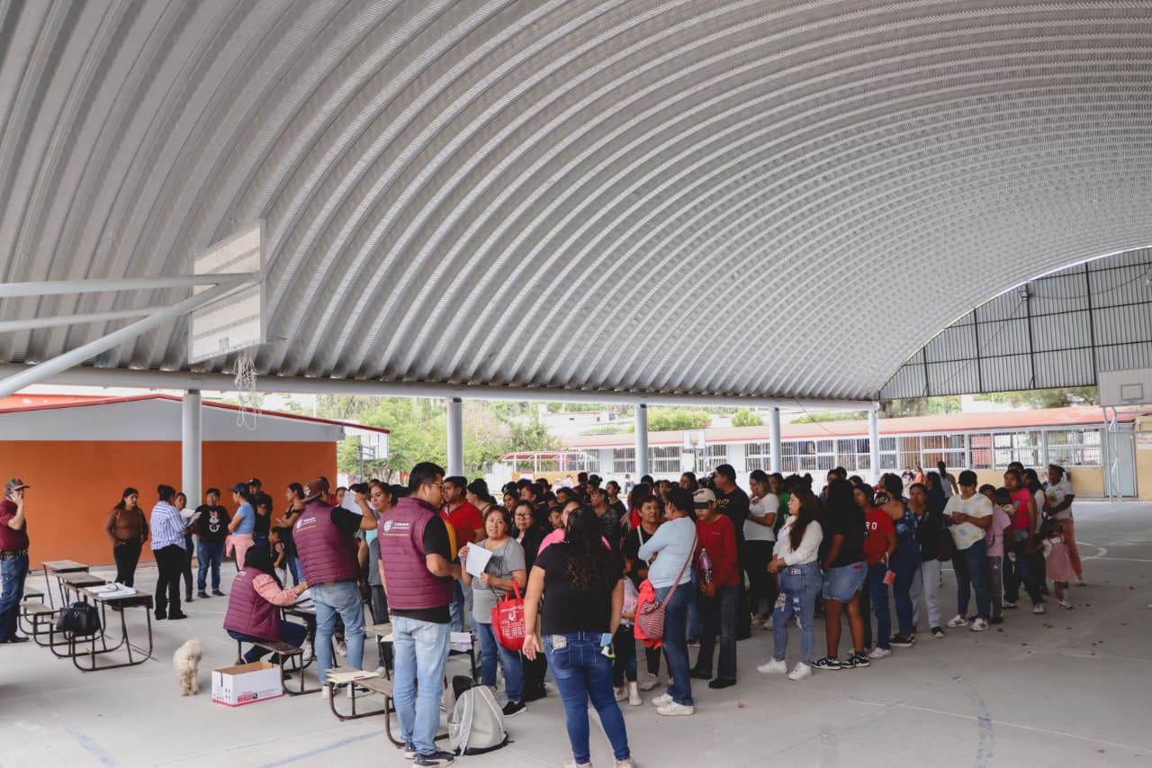 Disponible convocatoria "Transformando el Campo": Cadereyta